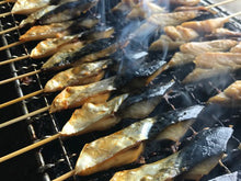 Load image into Gallery viewer, 20 bags of grilled skewer string