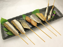 Load image into Gallery viewer, Roasted skewer string in 10 bags